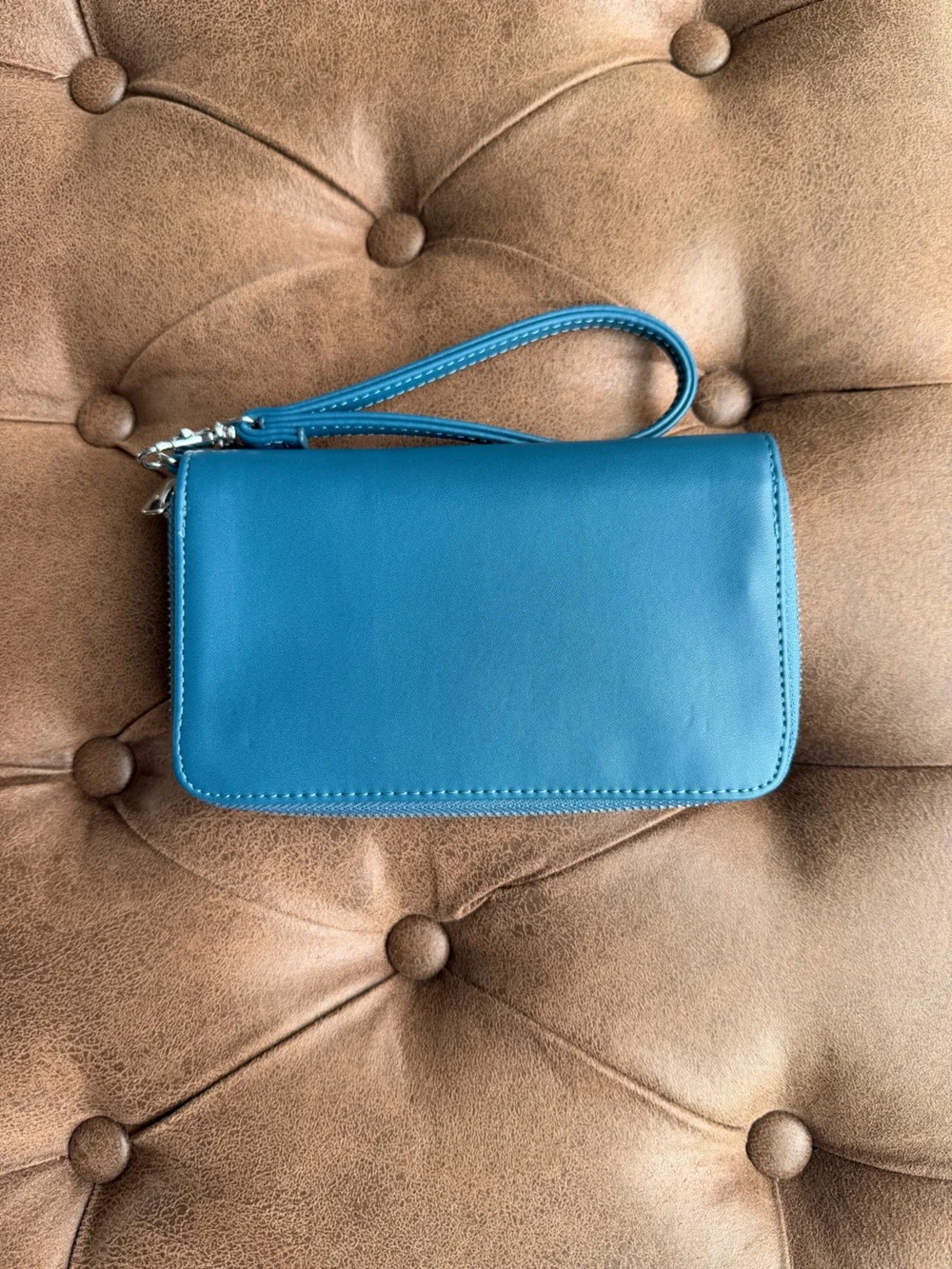 a new day sleek teal